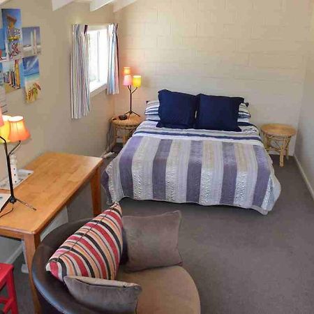 Le Loft Villa Akaroa Ngoại thất bức ảnh
