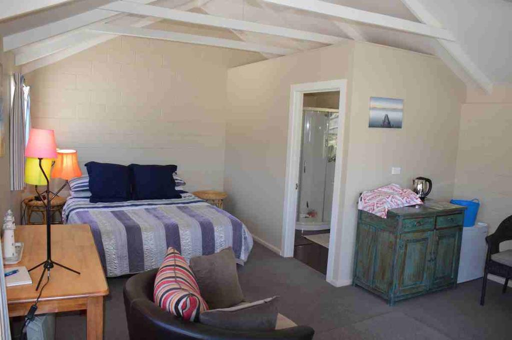 Le Loft Villa Akaroa Ngoại thất bức ảnh