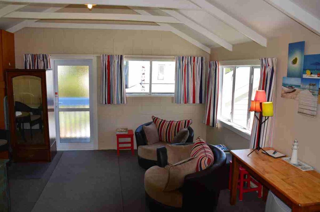 Le Loft Villa Akaroa Ngoại thất bức ảnh