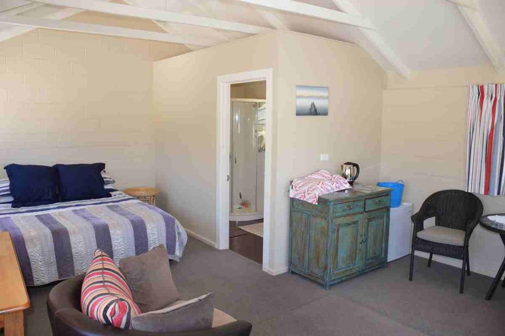 Le Loft Villa Akaroa Ngoại thất bức ảnh